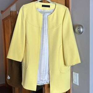 Zara Jacket